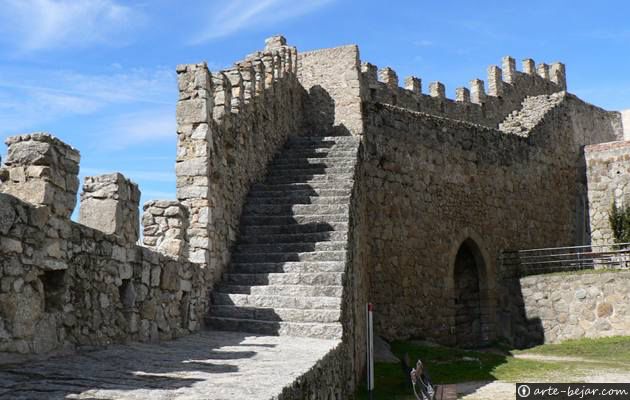 Béjar II