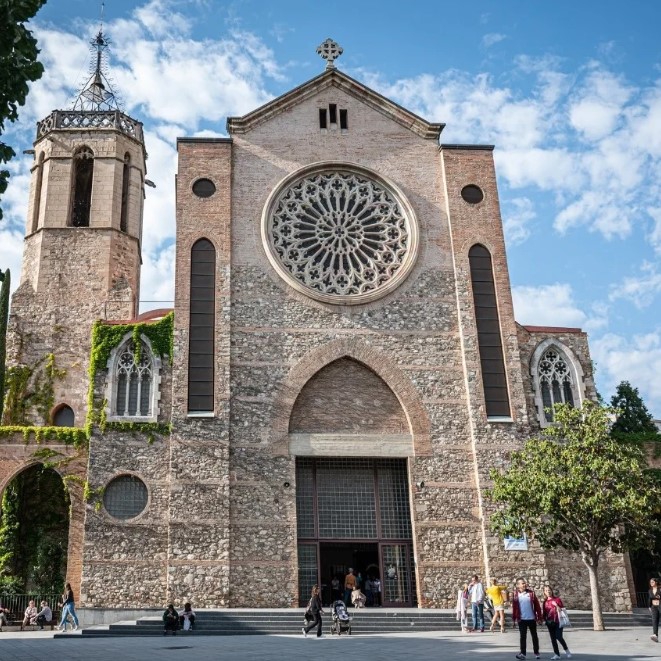 Granollers