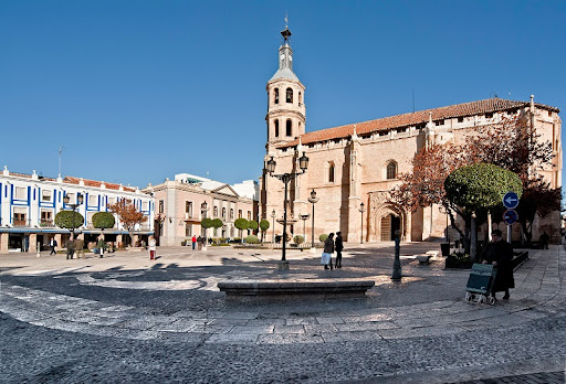 Valdepeñas